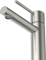 Смеситель Cezares Relax RELAX-LS2-IN сатин