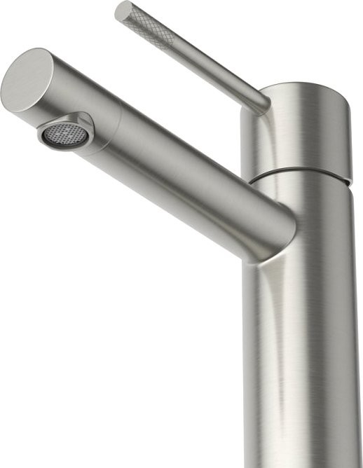 Смеситель Cezares Relax RELAX-LS2-IN сатин