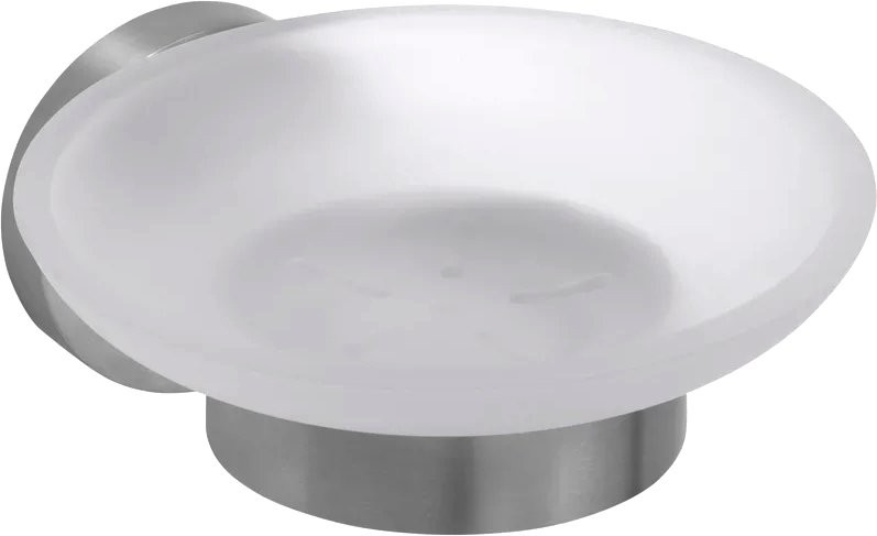 Набор Стакан Bemeta Neo 104110015 + Мыльница 104108045