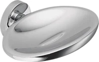 Набор Стакан Colombo Design Plus W4902.CR + Мыльница W4901.CR Набор Стакан Colombo Design Plus W4902.CR + Мыльница W4901.CR