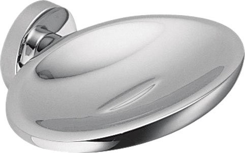 Набор Стакан Colombo Design Plus W4902.CR + Мыльница W4901.CR