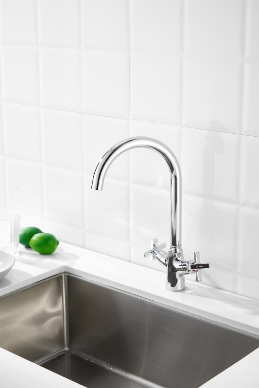 Смеситель для кухни BELZ B70832