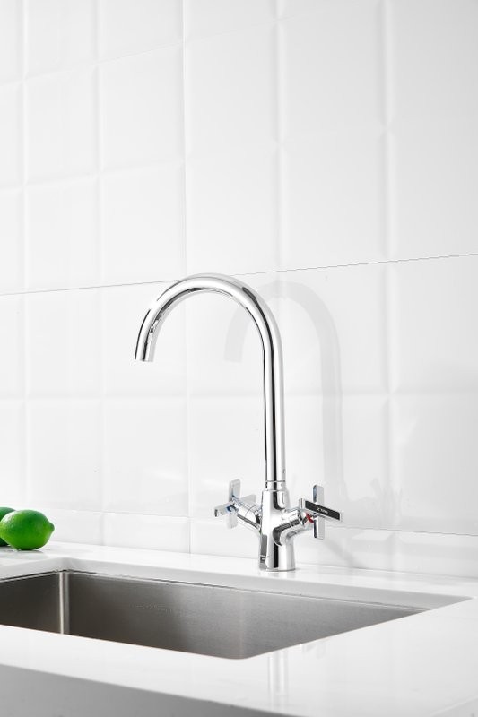 Смеситель для кухни BELZ B70832