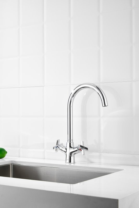 Смеситель для кухни BELZ B70832