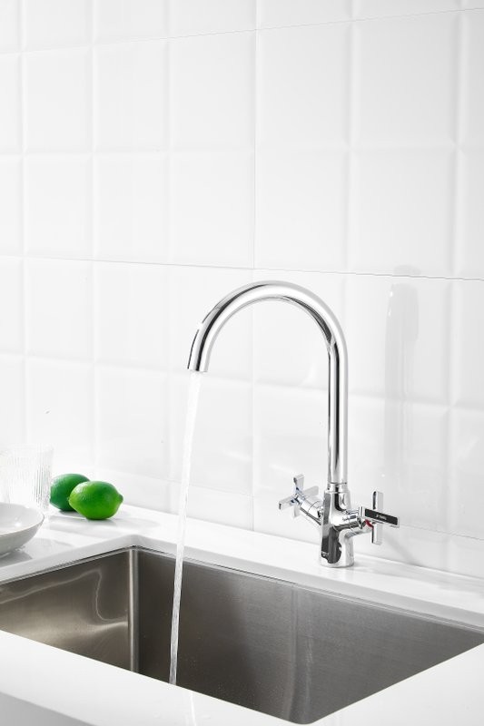 Смеситель для кухни BELZ B70832