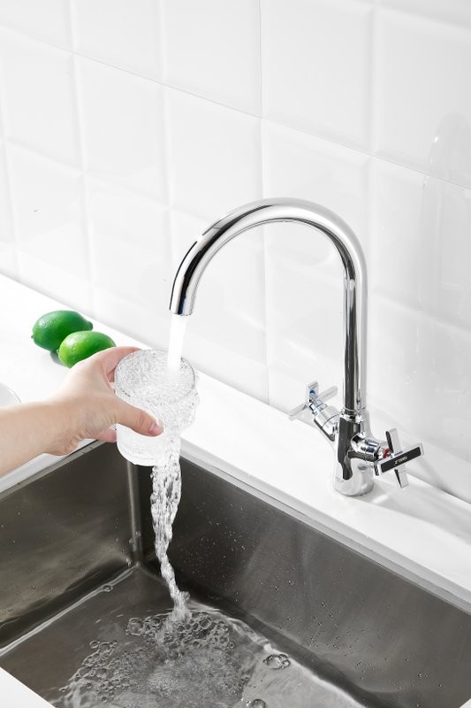 Смеситель для кухни BELZ B70832