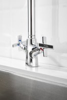 Смеситель для кухни BELZ B70832