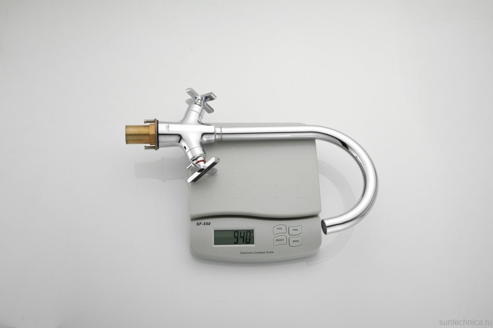 Смеситель для кухни BELZ B70832