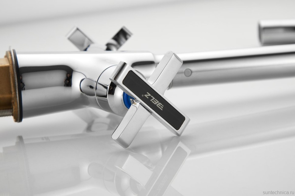 Смеситель для кухни BELZ B70832