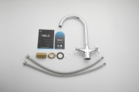 Смеситель для кухни BELZ B70832