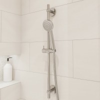 Душевая лейка Milardo Niagara NIA1F78M18