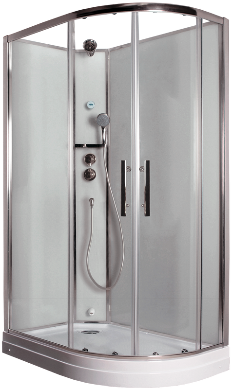 Душевая кабина Timo Premium ILMA 902L