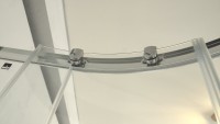 Душевая кабина Timo Premium ILMA 902L