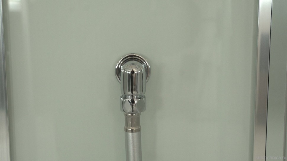 Душевая кабина Timo Premium ILMA 902L