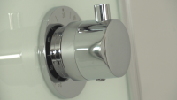 Душевая кабина Timo Premium ILMA 902L
