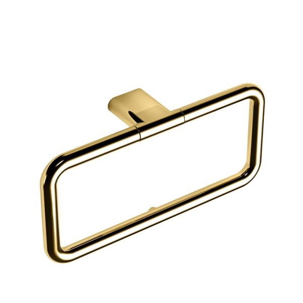 Полотенцедержатель Colombo Design Mini B4031.OM матовое золото