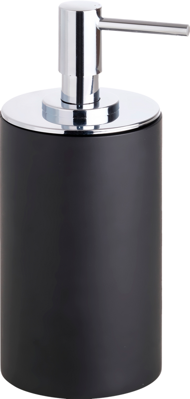 Набор Стакан Bemeta Gamma 145611320 + Дозатор 145609320