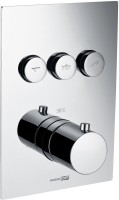 Душевой комплект Wasserkraft A171919 Thermo
