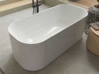 Акриловая ванна Kolpa san Pandora-FS 163x68