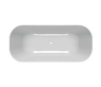 Акриловая ванна Kolpa san Pandora-FS 163x68