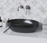 Смеситель для раковины Paini Duomo 88CR208 С ВНУТРЕННЕЙ ЧАСТЬЮ, хром