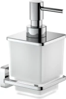 Набор Стакан AQUATEK Либра AQ4304CR + Дозатор AQ4305CR Набор Стакан AQUATEK Либра AQ4304CR + Дозатор AQ4305CR