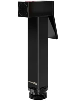 Гигиенический душ Wasserkraft A214 с фиксатором Гигиенический душ Wasserkraft A214 с фиксатором
