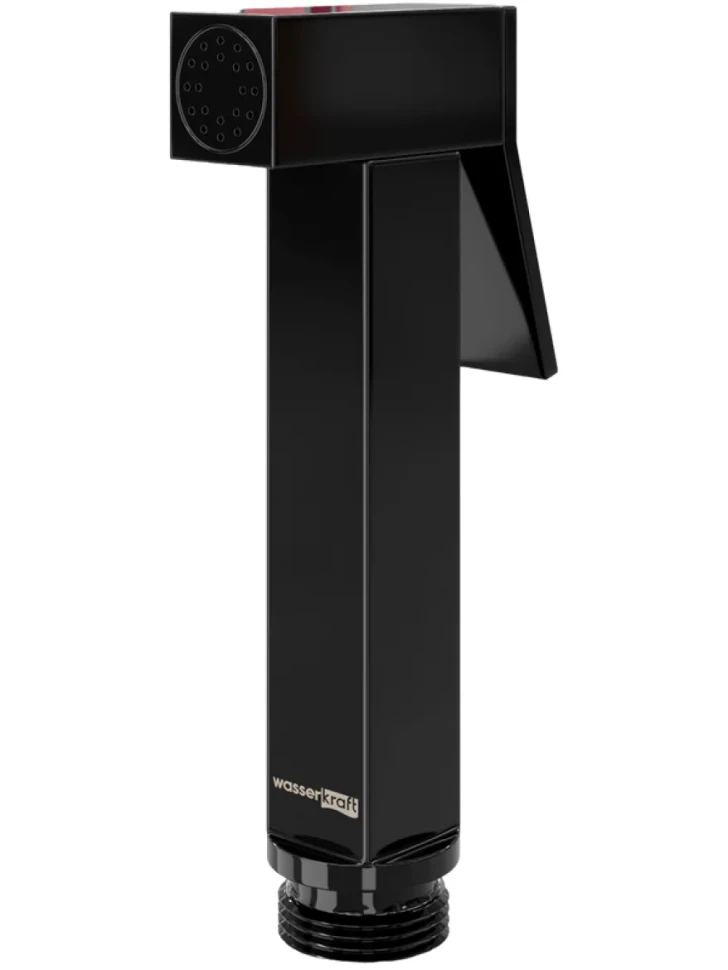 Гигиенический душ Wasserkraft A214 с фиксатором