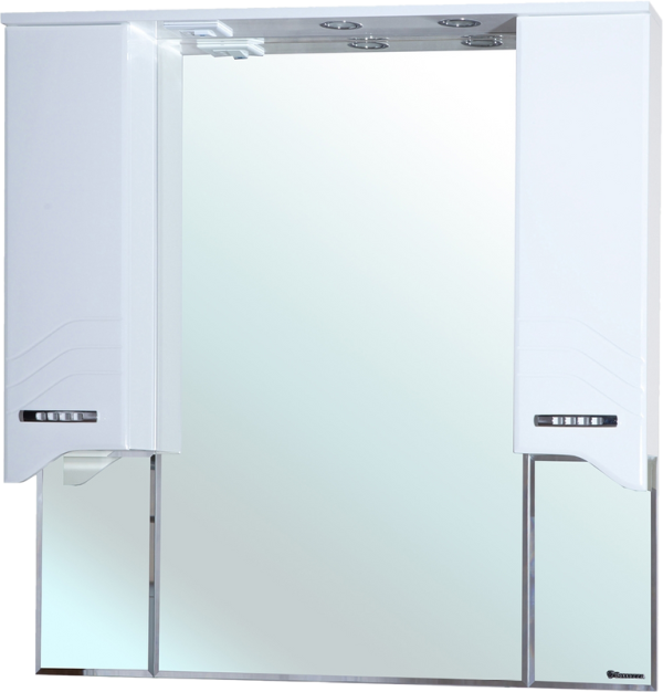 Зеркало Bellezza Дрея 105