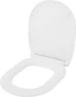 Комплект Унитаз подвесной Ideal Standard Connect AquaBlade E047901 + Крышка E772401 с микролифтом + Инсталляция TECE Now 9400412 4 в 1 с кнопкой смыва