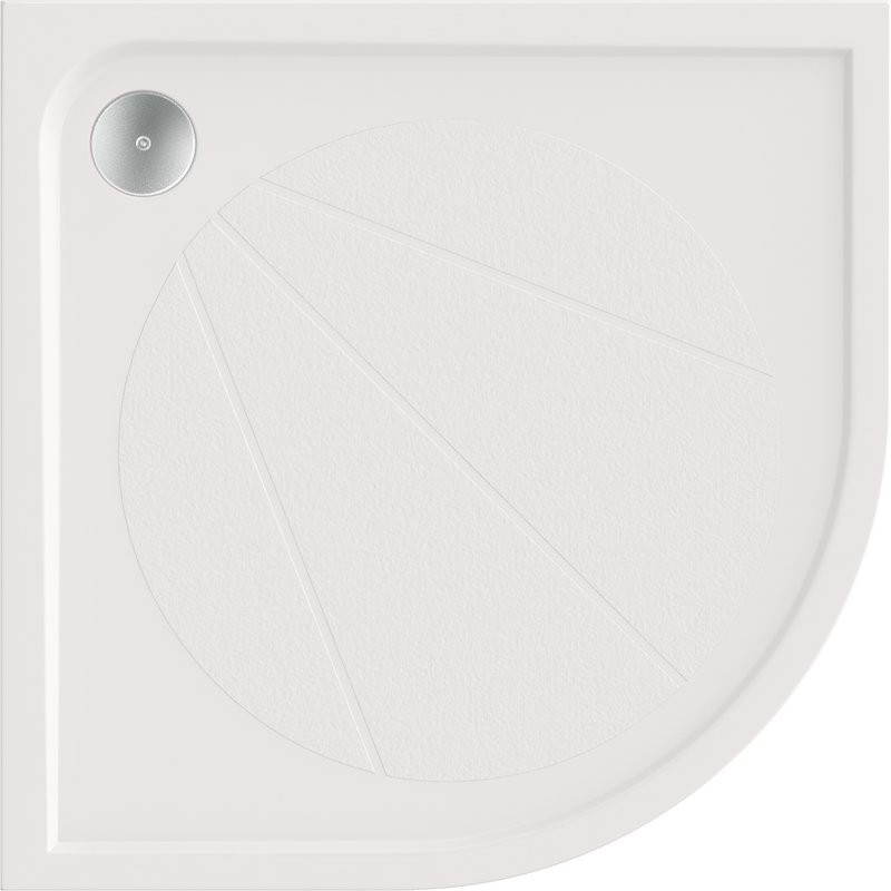 Поддон для душа Good Door Эклипс 100x100