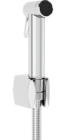 Гигиенический душ VitrA Hygienic A45747 хром