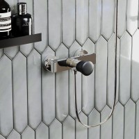 Смеситель для душа Paini Domus 18CR511PZ хром