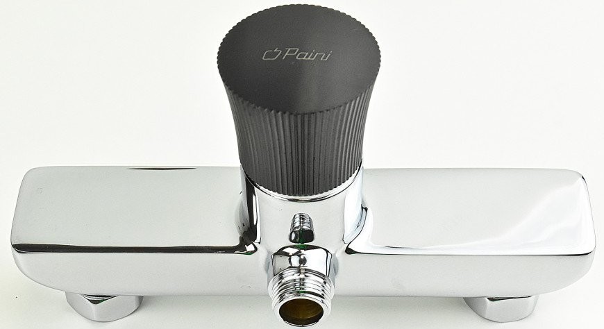 Смеситель для душа Paini Domus 18CR511PZ хром
