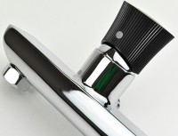 Смеситель для душа Paini Domus 18CR511PZ хром