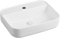 Накладная раковина Ceramicanova Element CN5015