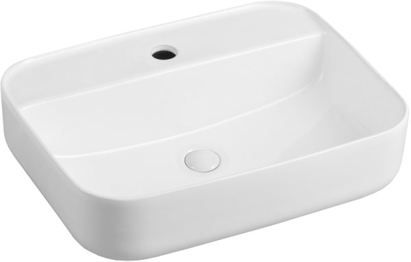 Накладная раковина Ceramicanova Element CN5015