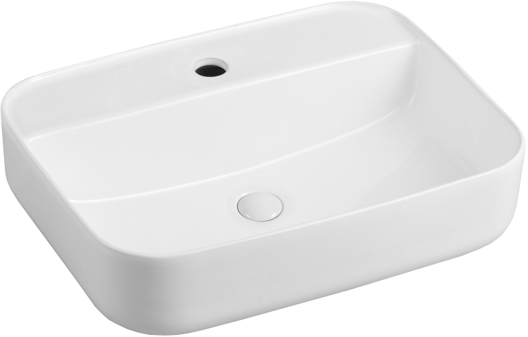Накладная раковина Ceramicanova Element CN5015