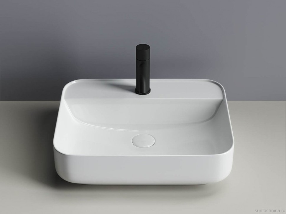 Накладная раковина Ceramicanova Element CN5015