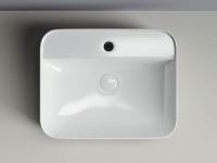 Накладная раковина Ceramicanova Element CN5015