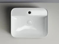 Накладная раковина Ceramicanova Element CN5015