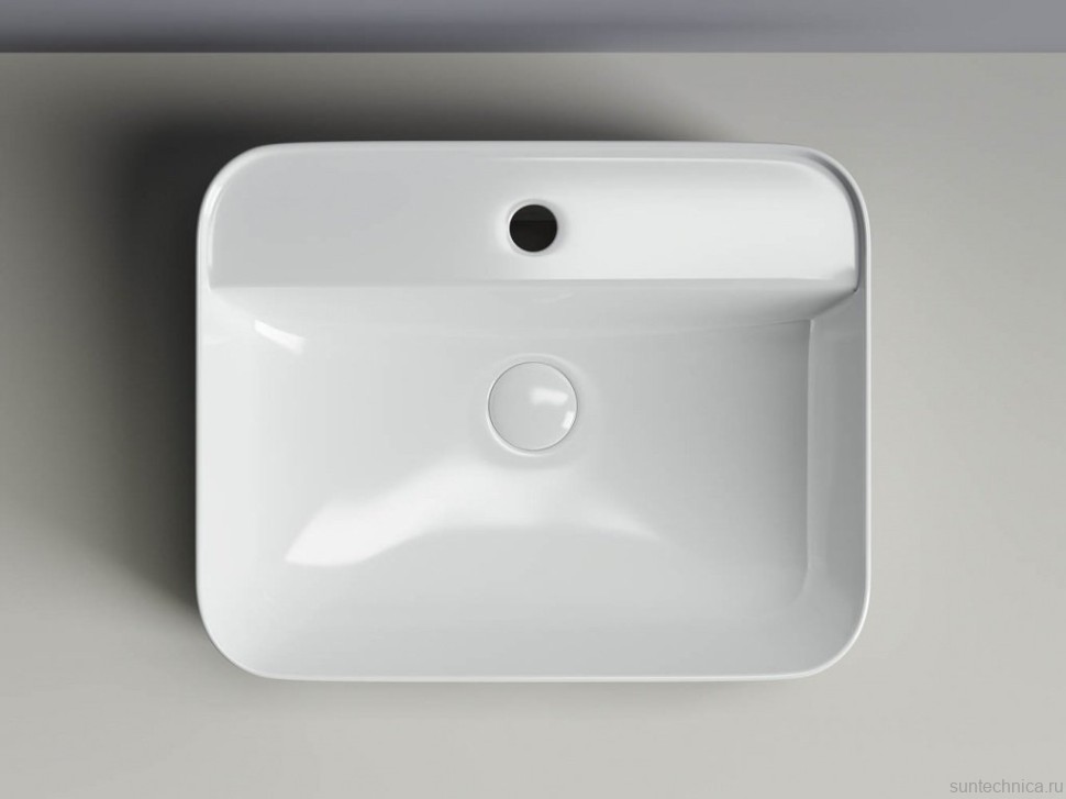 Накладная раковина Ceramicanova Element CN5015
