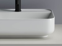Накладная раковина Ceramicanova Element CN5015