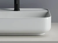 Накладная раковина Ceramicanova Element CN5015
