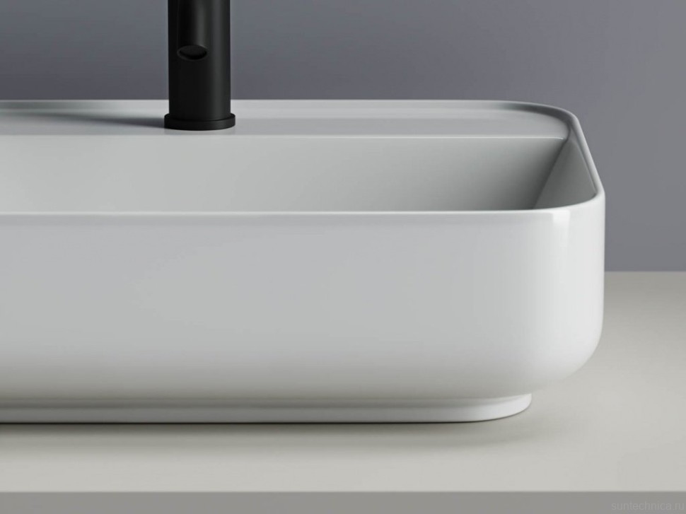 Накладная раковина Ceramicanova Element CN5015