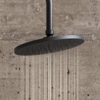 Душевая стойка Damixa Jupiter 977000300 черный