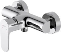 Смеситель для душа AQUATEK Оберон AQ1260CR хром