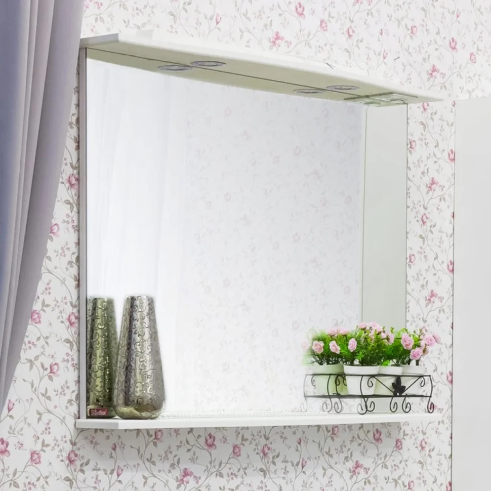 Мебель для ванной комнаты Sanflor Софи 105