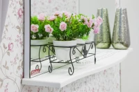 Мебель для ванной комнаты Sanflor Софи 105 Мебель для ванной комнаты Sanflor Софи 105