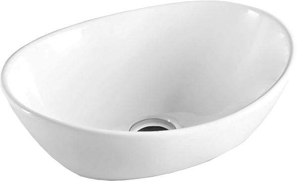 Накладная раковина Ceramicanova Element CN6016